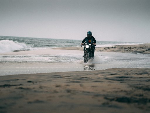 All-Weather Motorcycle Touring Jacket Review