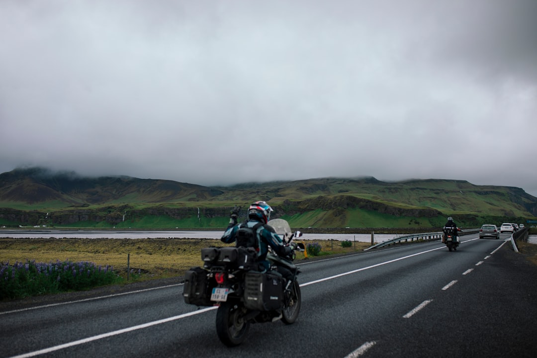 Chasing Horizons: The Romance of Motorcycle Travel