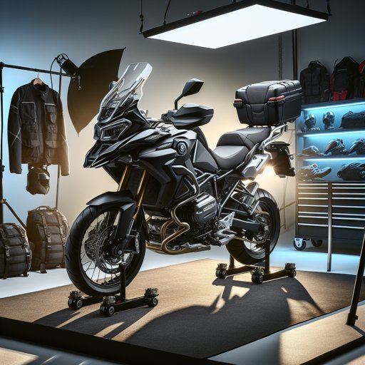 Comfort Seat Upgrade for Motorcycle Touring