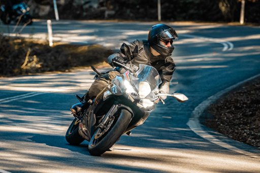 Comprehensive Review of the Aerotech Moto Touring Jacket