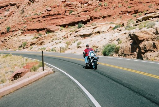Discover America's Scenic Byways on Two Wheels