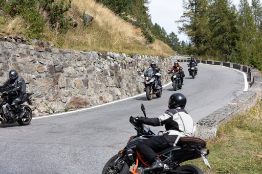 Discover Essential Motorcycle Touring Gear for a Smoother Ride