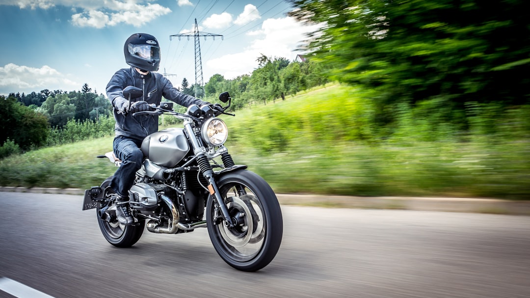 Discover the Top 10 Must-Have Motorcycle Touring Accessories