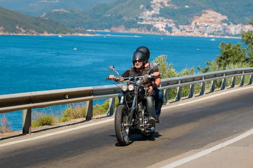 Enhance Touring Comfort with Motorcycle Seat Upgrades