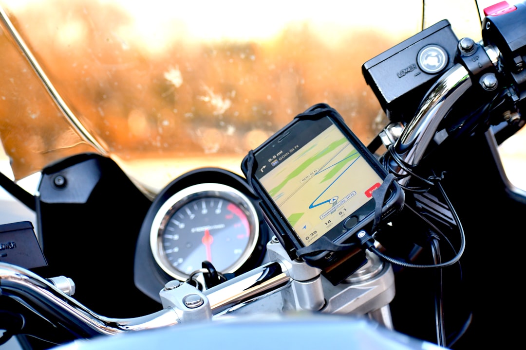 Enhance Your Ride with a Touring Windscreen Upgrade