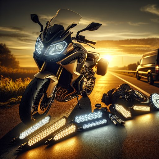 Enhance Your Ride with LED Lighting Upgrades