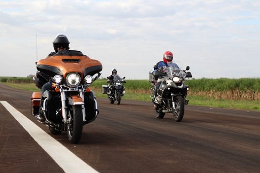 Enhance Your Ride with Motorcycle Touring GPS