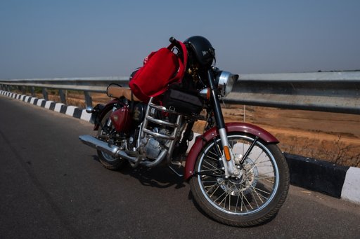 Enhancing Comfort with Motorcycle Seat Upgrades