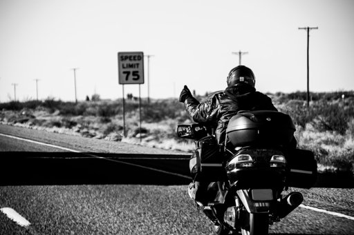 Epic Motorcycle Routes of the American Southwest