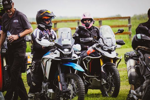 Essential Motorcycle Touring Gear for Beginners