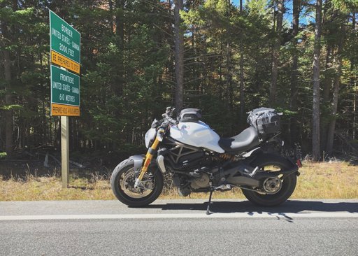 Exploring America's Hidden Motorcycle Routes