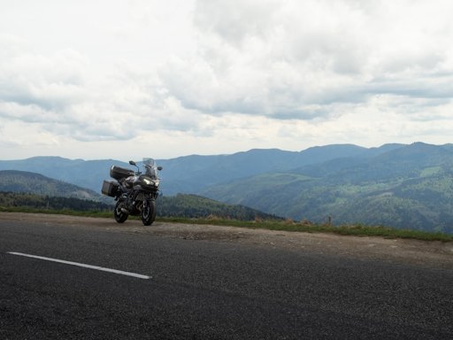 Exploring the Great Smoky Mountains on Two Wheels