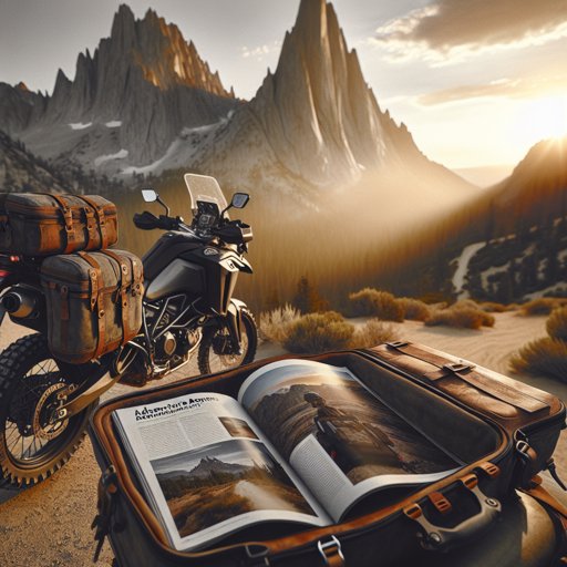 Exploring the Rugged Durability of the AdventurePro Saddlebags