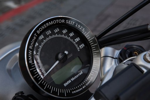GPS Navigation System Upgrade for Touring Bikes