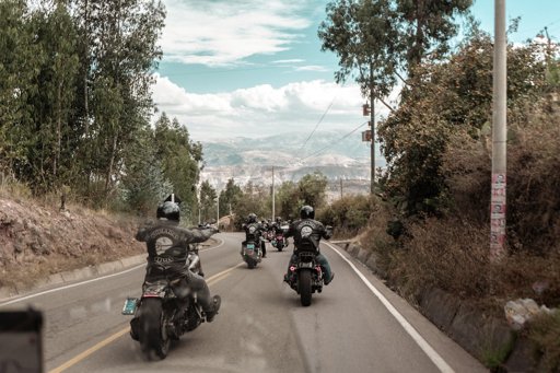 How to Plan an Ultimate Motorcycle Tour Adventure