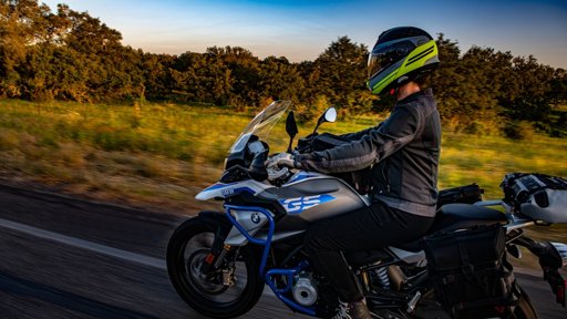 Improve Touring Comfort with Gel Seat Pad Upgrade
