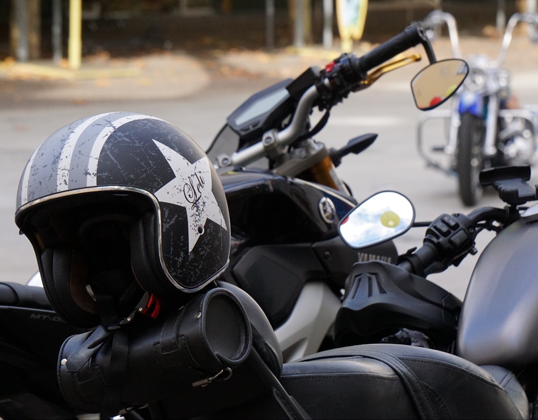 Install a Touring Windshield for Enhanced Comfort