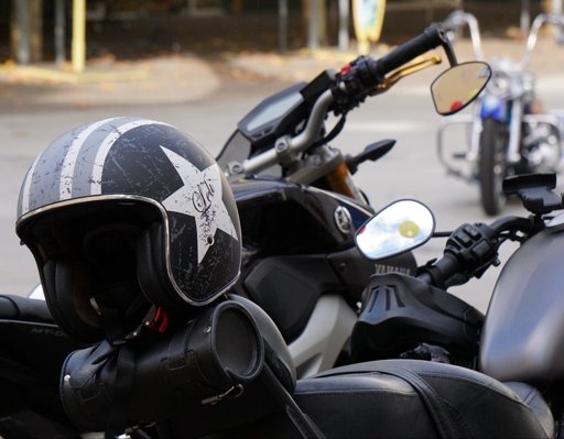Install a Touring Windshield for Enhanced Comfort