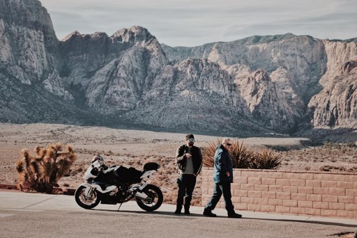 Mastering Motorcycle Touring for Beginners