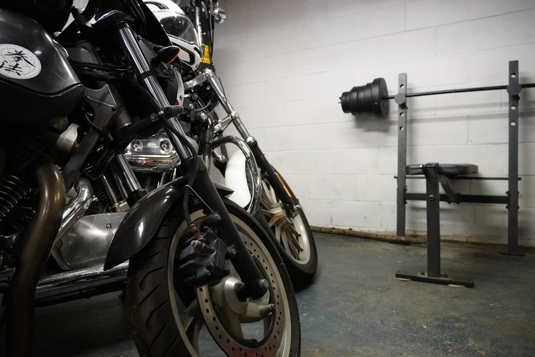 Motorcycle Chain Maintenance Guide for Touring Riders