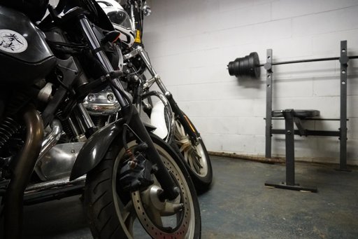 Motorcycle Chain Maintenance Guide for Touring Riders