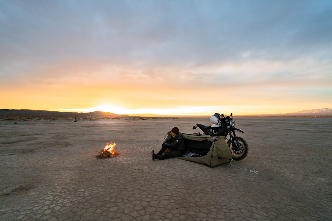 Motorcycle Touring Comfort Seat Installation