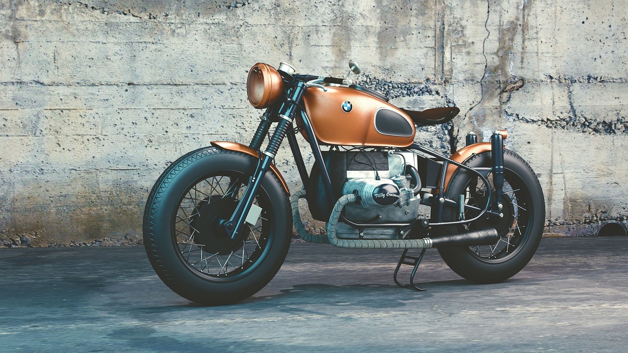 Boost Your Journey: Top Motorcycle Touring Upgrades
