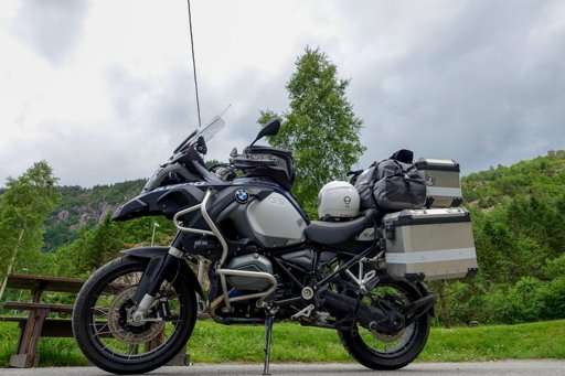 Packing for a Motorcycle Tour The Ultimate Guide