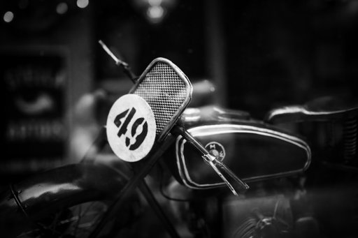 Revenger Series X Motorcycle Helmet Review