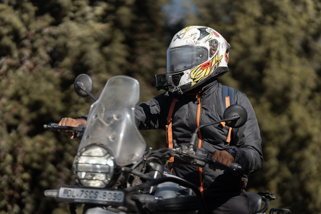 RevMax Adventure Motorcycle Jacket Review