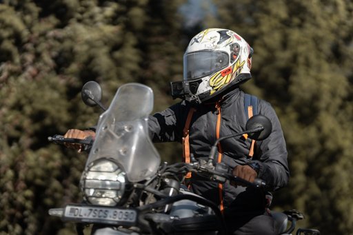 RevMax Adventure Motorcycle Jacket Review