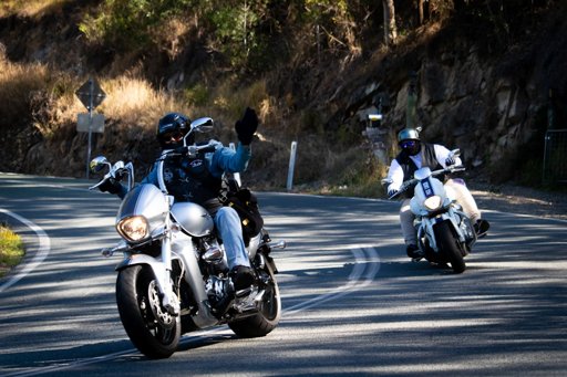 Ride in Style with the Top Motorcycle Touring Upgrades of 2024