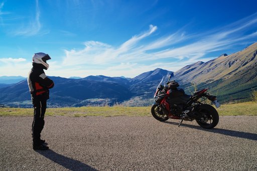 The Ultimate Guide to Motorcycle Touring Adventures