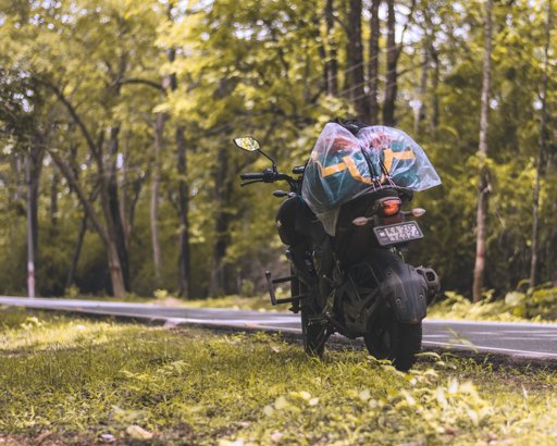 The Ultimate Touring Jacket Review: All-Season Shell