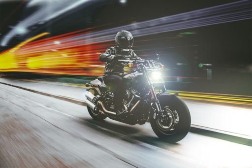 Top 7 Must-Have Motorcycle Touring Upgrades for 2024