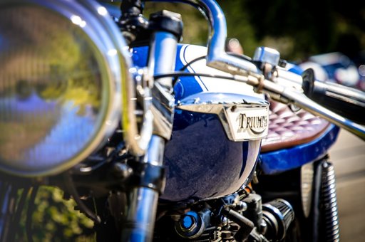 Top Handlebars for Motorcycle Touring