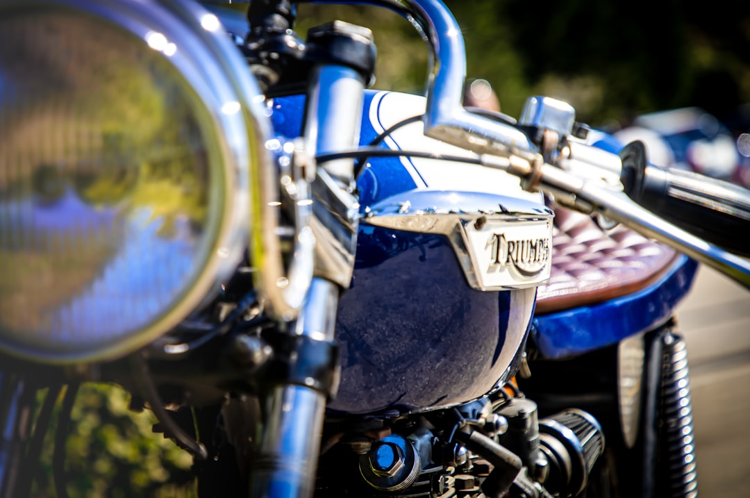 Top Motorcycle Gear Upgrades for Ultimate Touring Comfort