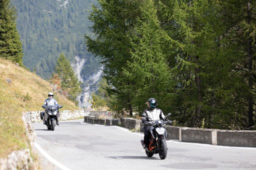 Top Motorcycle Upgrades for Enhanced Long-Distance Touring Comfort