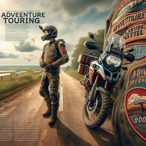 TouringMag's Review of the AdventureX Motorcycle Jacket