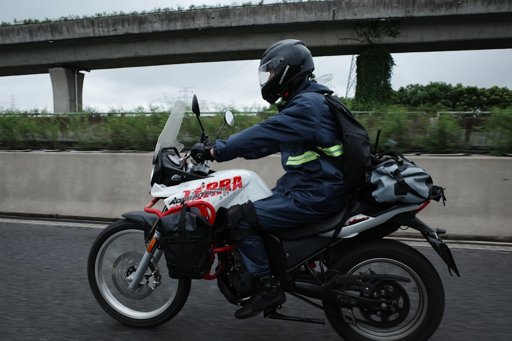 Ultimate Protection with the Armadillo Motorcycle Jacket