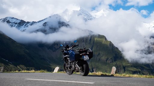 Ultralight Touring Jacket for All-Weather Adventures