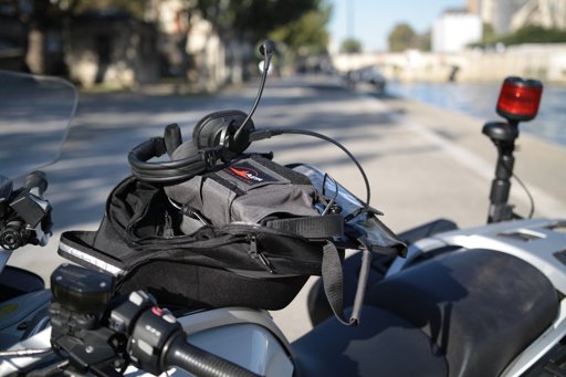 Upgrade Your Motorcycle with Touring Saddlebags