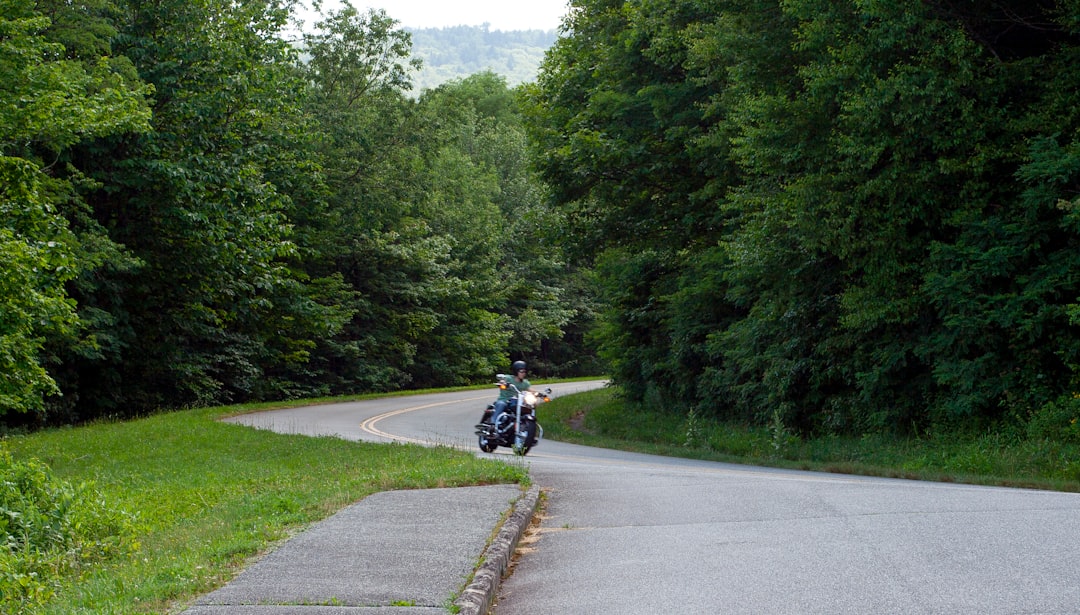 Upgrade Your Touring: Motorcycle Seat Comfort
