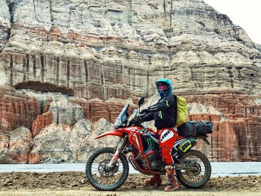 Versatile Adventure Motorcycle Touring Jacket Review