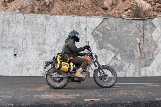 Versatile Touring Saddlebags for Motorcycle Enthusiasts