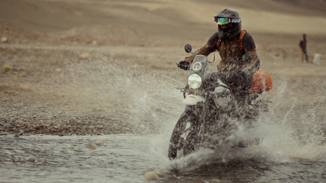 Waterproof Motorcycle Touring Jacket Review
